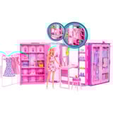 Mattel HXD58, Bambole mobili 