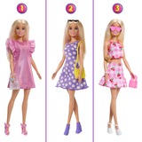 Mattel HXD58, Bambole mobili 
