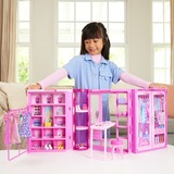 Mattel HXD58, Bambole mobili 