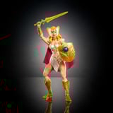 Mattel JBP83, Gioco figura 