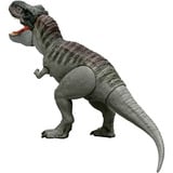 Mattel JCH02 Action figure giocattolo, Gioco figura Jurassic World JCH02, 4 anno/i, Grigio, Plastica