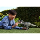 Mattel JCH02 Action figure giocattolo, Gioco figura Jurassic World JCH02, 4 anno/i, Grigio, Plastica