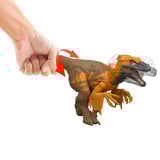 Mattel JGC80 Action figure giocattolo, Gioco figura Jurassic World JGC80, 4 anno/i, Multicolore, Plastica