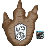 Mattel JGC80, Gioco figura 