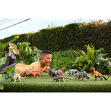 Mattel JGC80, Gioco figura 