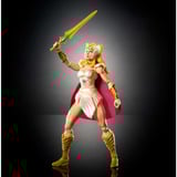 Mattel Masterverse New Etheria She-Ra, Gioco figura Masters of the Universe Masterverse New Etheria She-Ra, 6 anno/i, Multicolore