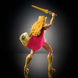 Mattel Masterverse New Etheria She-Ra, Gioco figura Masters of the Universe Masterverse New Etheria She-Ra, 6 anno/i, Multicolore