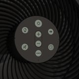 Meaco MeacoFan Sefte 8, Ventilatore bianco