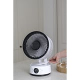 Meaco MeacoFan Sefte 8, Ventilatore bianco