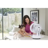 Meaco MeacoFan Sefte 8, Ventilatore bianco