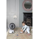 Meaco MeacoFan Sefte 8, Ventilatore bianco