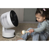 Meaco MeacoFan Sefte 8, Ventilatore bianco