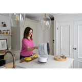 Meaco Ventilatore bianco