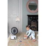 Meaco Ventilatore bianco