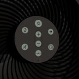 Meaco Ventilatore bianco