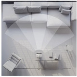 Meaco Ventilatore bianco