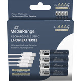 MediaRange MRBAT160, Batteria 