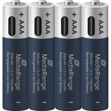MediaRange MRBAT160, Batteria 