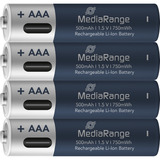 MediaRange MRBAT160, Batteria 