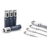 MediaRange MRBAT160, Batteria 