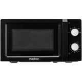 Medion MD11475, Forno a microonde Nero