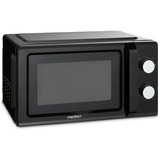 Medion MD11475, Forno a microonde Nero