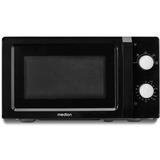 Medion MD11475, Forno a microonde Nero
