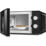 Medion MD11475, Forno a microonde Nero