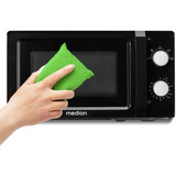 Medion MD11475, Forno a microonde Nero