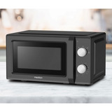Medion MD11475, Forno a microonde Nero