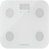 Medisana 40501 bianco