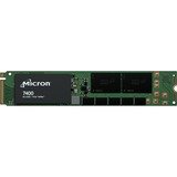Micron 7400 PRO M.2 1920 GB PCI Express 4.0 3D TLC NVMe 1920 GB, M.2, 4400 MB/s