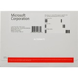 Microsoft Windows Server 2019 Standard 1 licenza/e Partner per i servizi di consegna (DSP), 1 licenza/e, 32 GB, 0,512 GB, 1,4 GHz, 2048 MB
