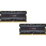 Mushkin MRA5S560LKKD48GX2, Memoria Nero