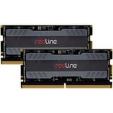 Mushkin MRA5S560LKKD48GX2, Memoria Nero