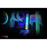 Mushkin Redline Lumina memoria 32 GB 2 x 16 GB DDR4 3200 MHz bianco, 32 GB, 2 x 16 GB, DDR4, 3200 MHz, 288-pin DIMM, Bianco