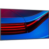 NEC MultiSync P555 139,7 cm (55") IPS 4K Ultra HD Nero, Public Display Nero, 139,7 cm (55"), IPS, 3840 x 2160 Pixel, 700 cd/m², 4K Ultra HD, Edge-LED