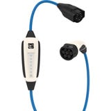 NRGkick Mobile Wallbox 32A 10m Pure bianco