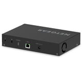 Netgear GSM4210PX-100EUS switch di rete Gestito L2/L3 Gigabit Ethernet (10/100/1000) Supporto Power over Ethernet (PoE) Nero, Interruttore Gestito, L2/L3, Gigabit Ethernet (10/100/1000), Full duplex, Supporto Power over Ethernet (PoE), Montaggio rack
