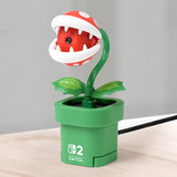 Nintendo 10016155, Fotocamera  Rosso borgogna/Verde