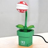Nintendo 10016155, Fotocamera  Rosso borgogna/Verde