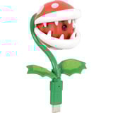 Nintendo Telecamera Pianta Piranha per Switch 2, Fotocamera  Rosso borgogna/Verde, Macchina fotografica, Nintendo Switch 2, Multicolore, Nintendo, Switch 2, 640 x 480 Pixel