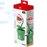 Nintendo Telecamera Pianta Piranha per Switch 2, Fotocamera  Rosso borgogna/Verde, Macchina fotografica, Nintendo Switch 2, Multicolore, Nintendo, Switch 2, 640 x 480 Pixel
