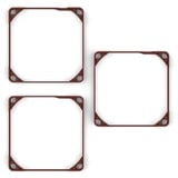 Noctua NA-SAVG2, Guarnizione marrone