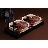 Noctua NA-SAVG2, Guarnizione marrone