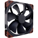 Noctua NF-A14 industrialPPC-24V-2000 SP IP67 PWM, Ventola Nero