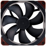 Noctua NF-A14 industrialPPC-24V-2000 SP IP67 PWM, Ventola Nero