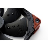 Noctua NF-A14 industrialPPC-24V-2000 SP IP67 PWM, Ventola Nero