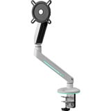 One for all DM8120, Base per monitor bianco