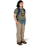 Osprey 10004077, Zaino blu cobalto